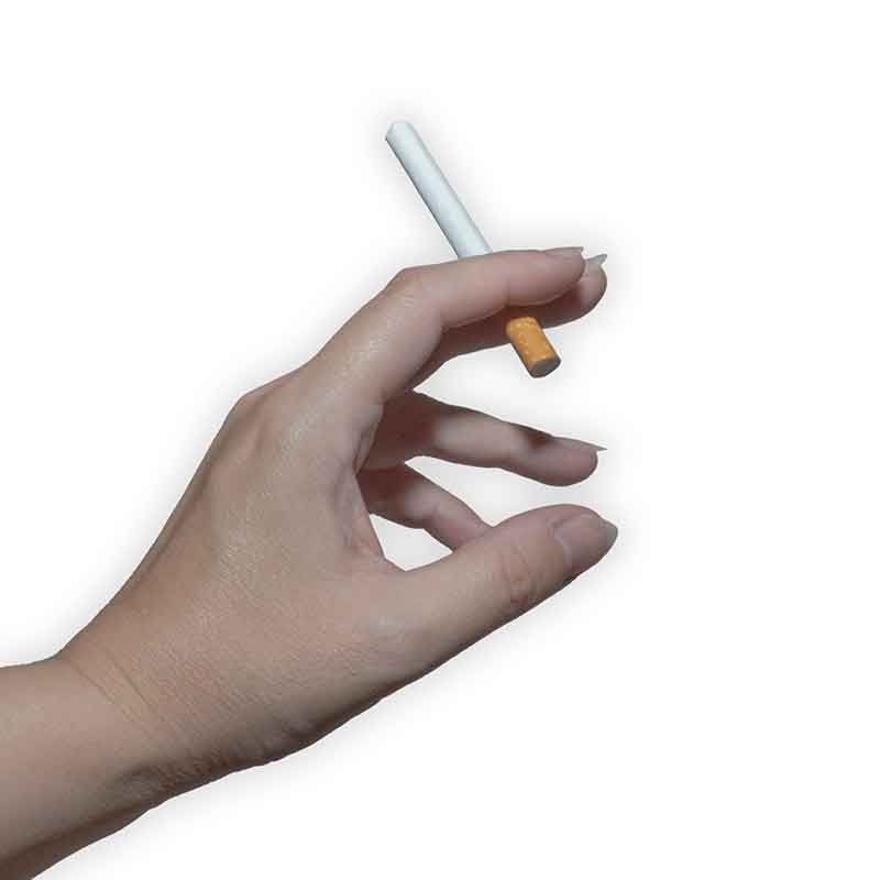 how is copenhagen tobacco made Copenhagen Straight Long Cut