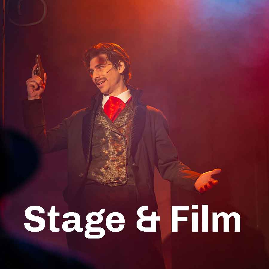 Stage & Film