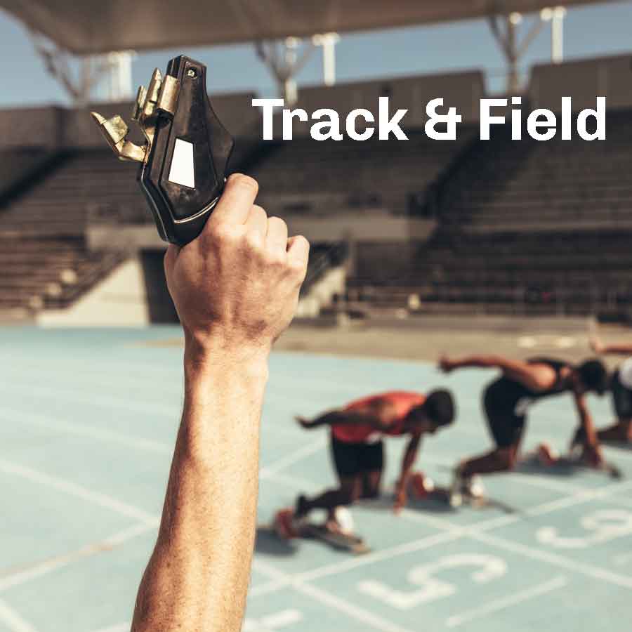 Track & Field