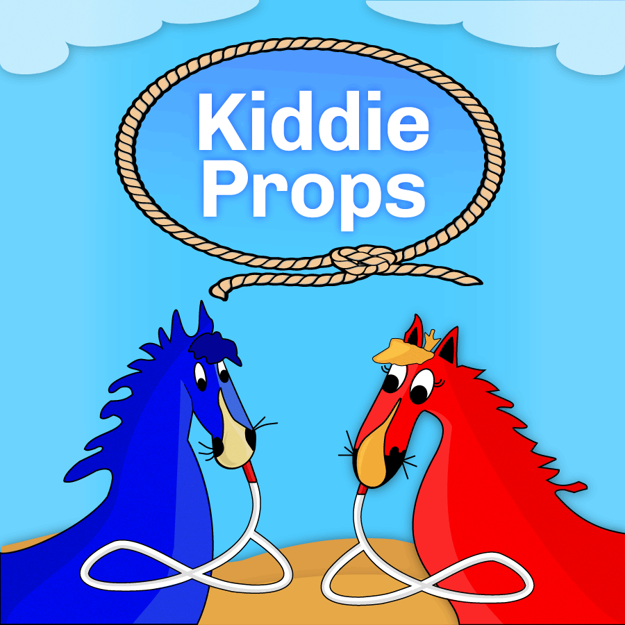 Kiddie Props