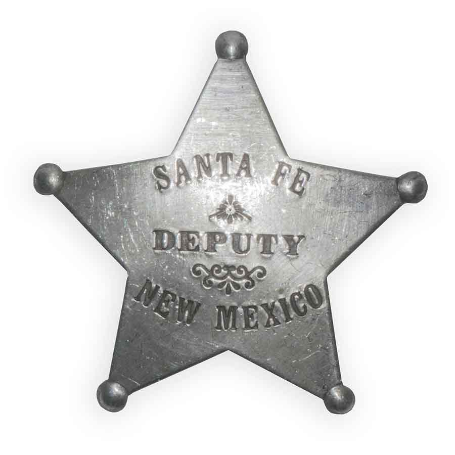 Santa Fe Deputy