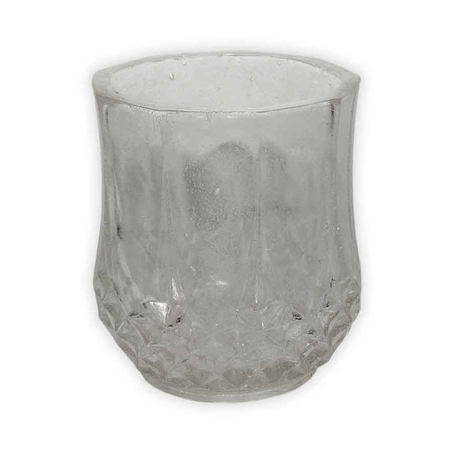 Breakaway Tumbler Glass