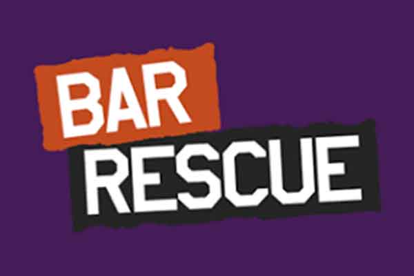 Our client - Bar Rescue