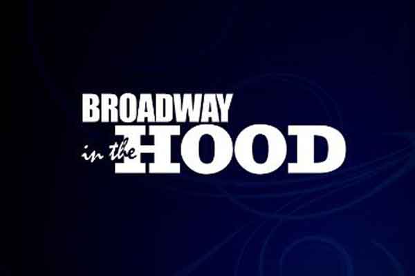 Our client - Broadway in the Hood