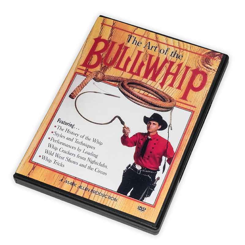 The Art of the Bullwhip