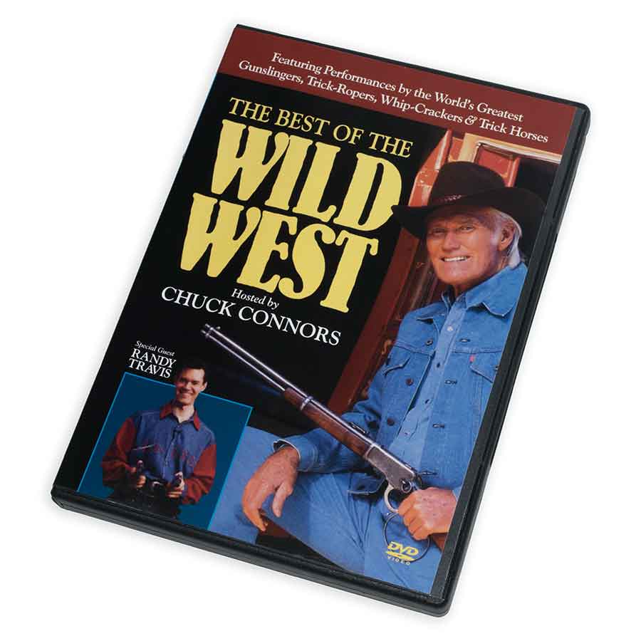 The Best of The Wild West