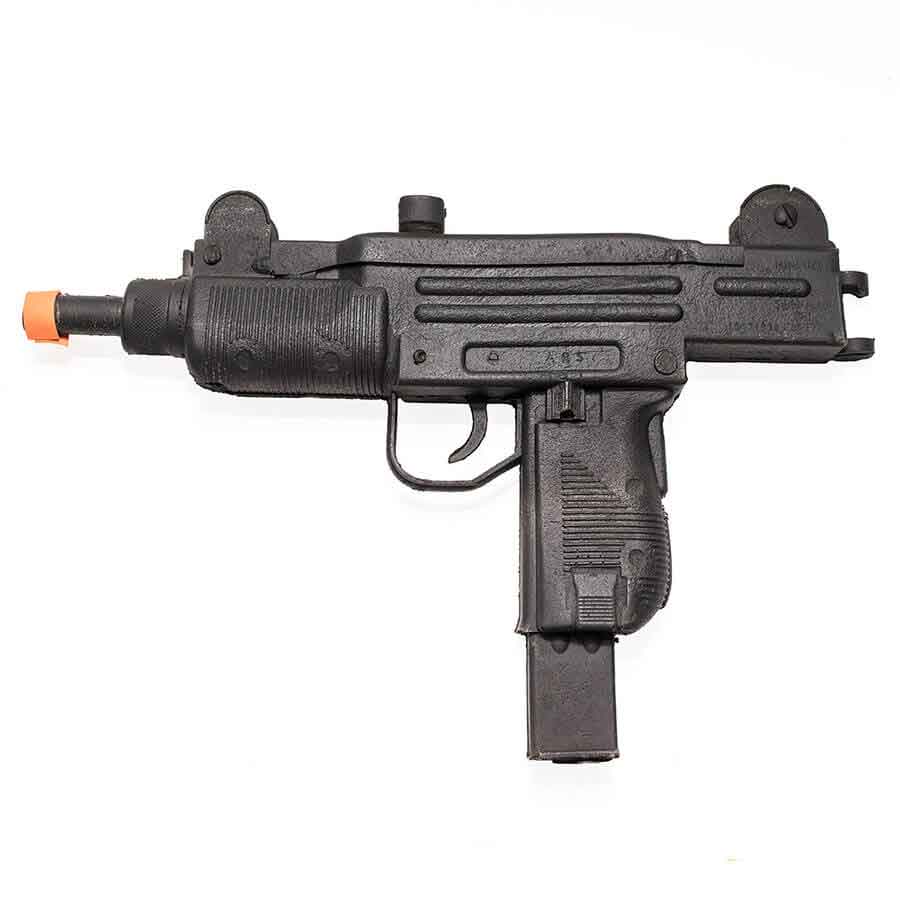 Shop Soft Foam Rubber Uzi - WesternStageProps.com · Western Stage