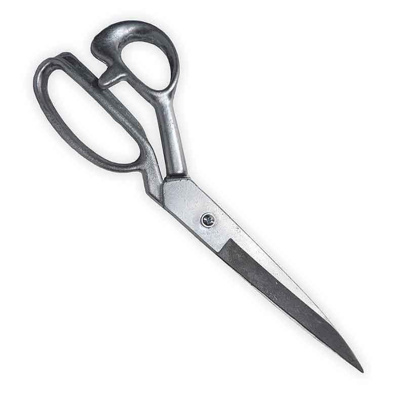 Parts deals of scissors