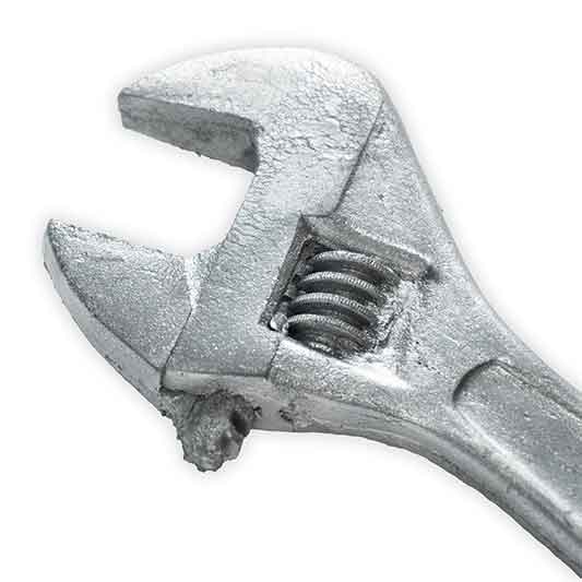 Foam Adjustable Wrench