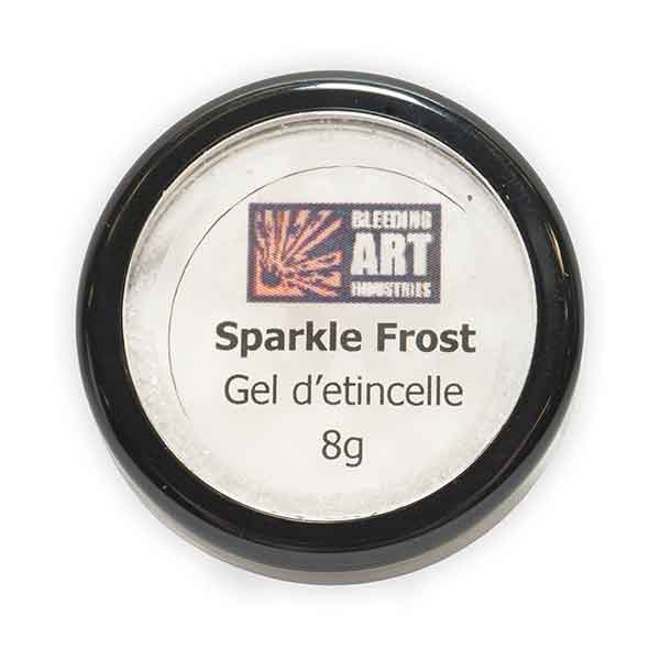 Sparkle Frost Special FX