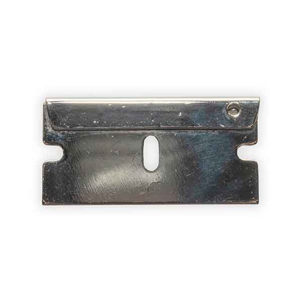 Special FX Razor Blade