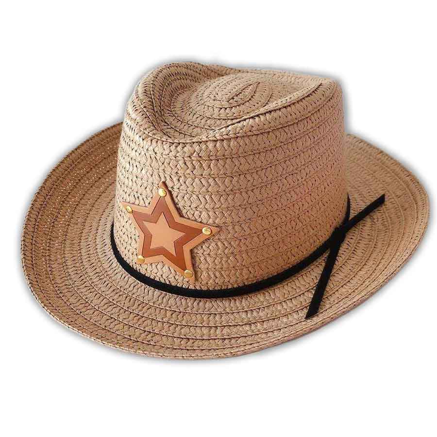 Kiddie Cowboy Hat