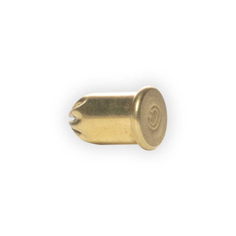 .22 Short Brass Blank Ammunition (100)