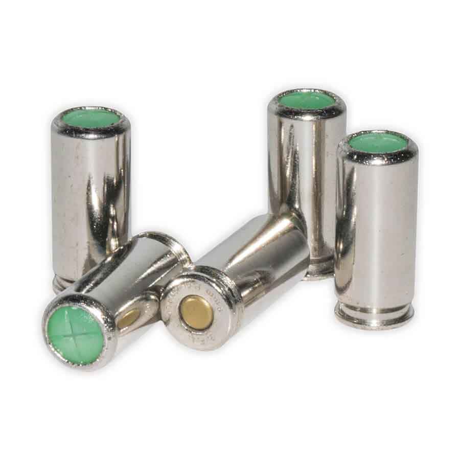 SA09 9mm PAK Blank Ammunition