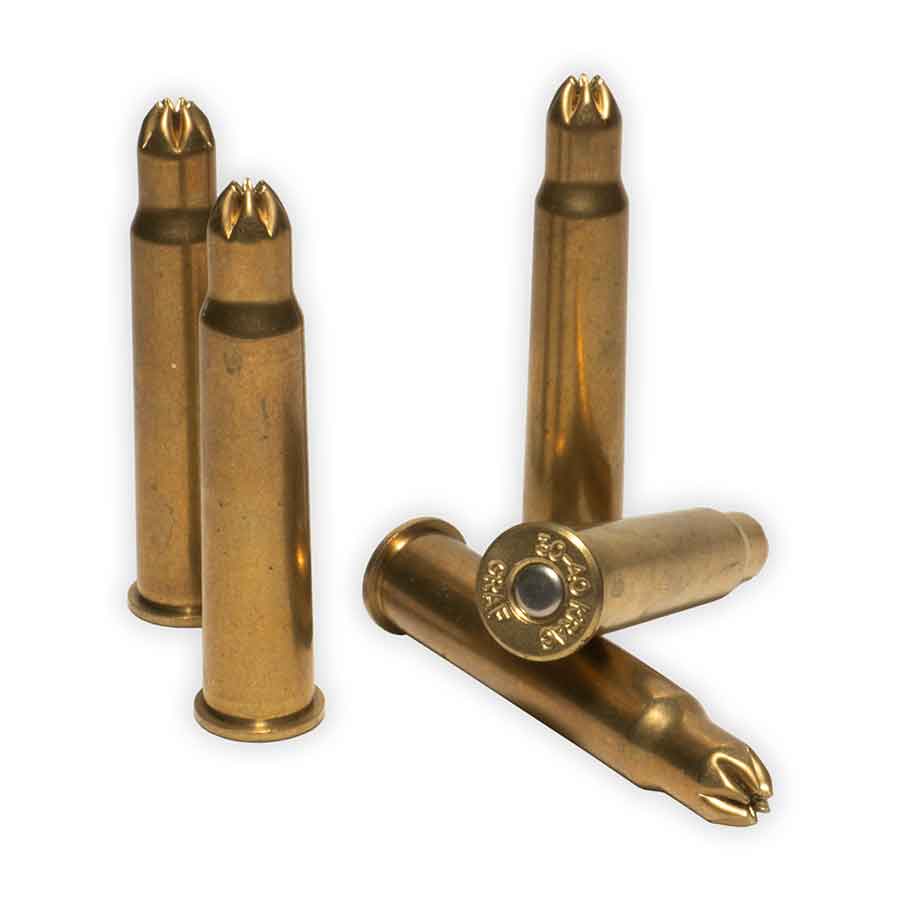 .30-40 Krag Blank Ammunition 