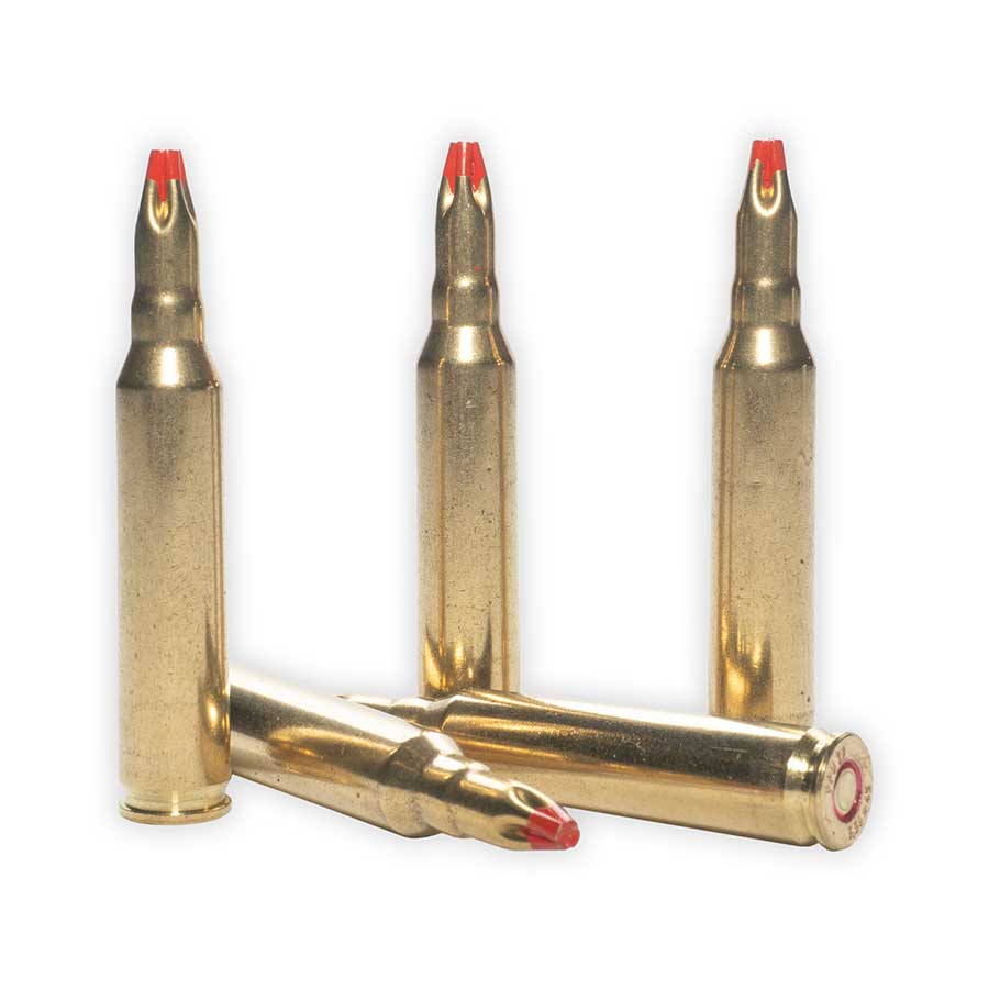 Military Ammo Blanks A1 .223 (5.56 x 45 M200 A1 Long Tip) AR15 / Mini 14 / M16 / (20 Rounds)