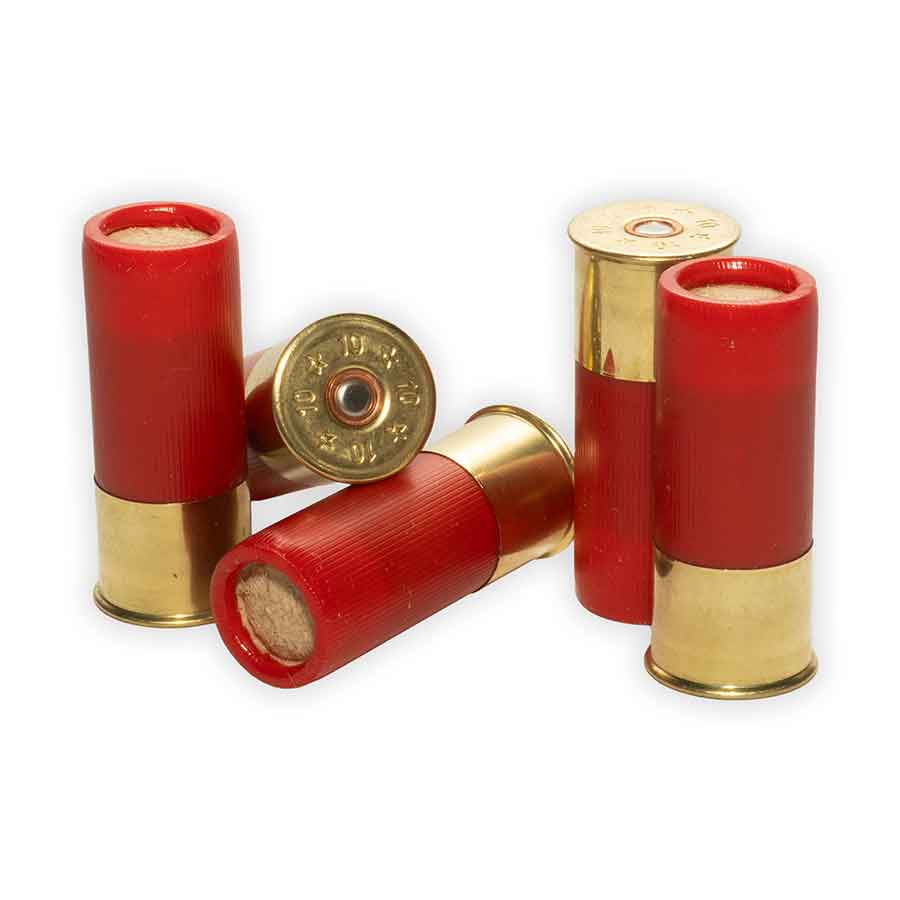 10 Gauge Cannon Load