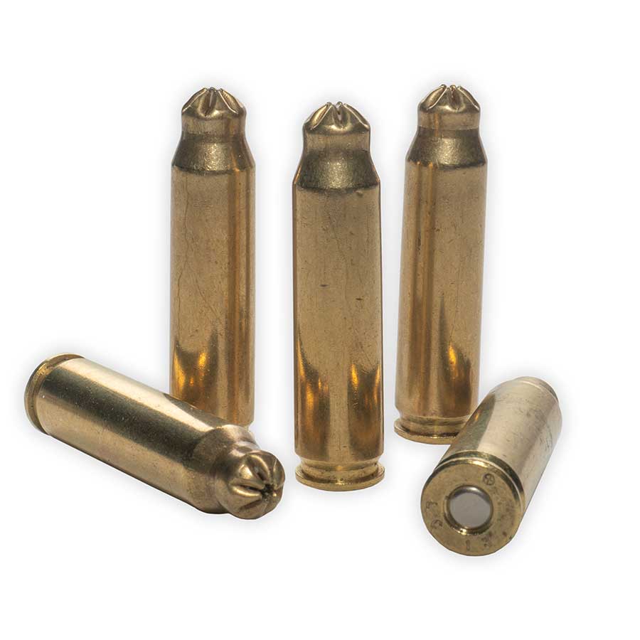Military Ammo Blanks .308 / 7.62 x 51 M14 (20 Rounds)