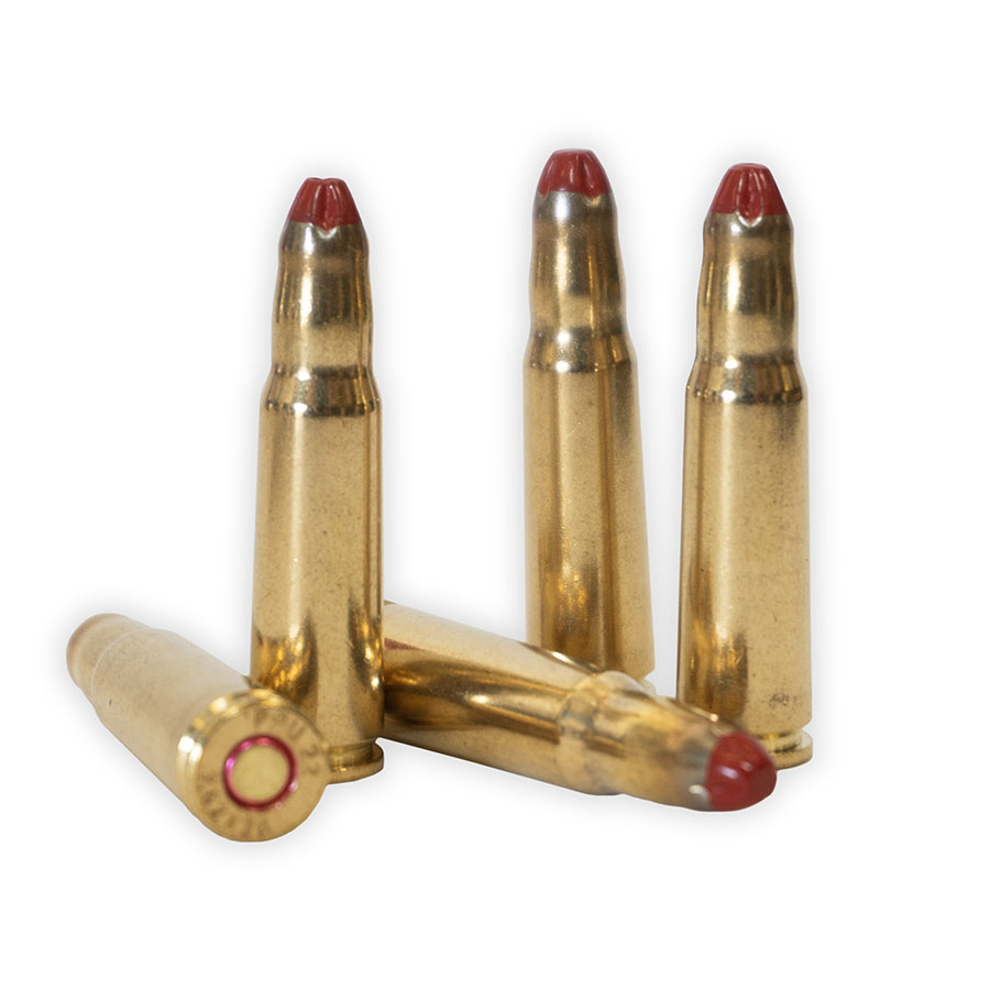 Military Ammo Blanks 7.62 x 39 SKS / AK 47 (15 Rounds)