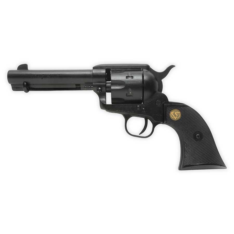 Blank-Firing Kimar Single Action Revolver - Blued Finish - .380 cal