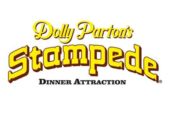 Our client - Dolly Parton's Stampede Dinner Attraction