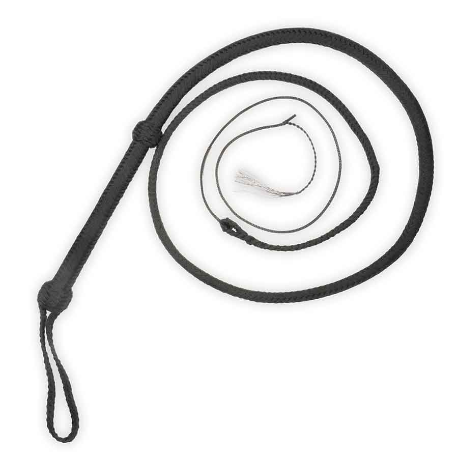 Nylon Bullwhip