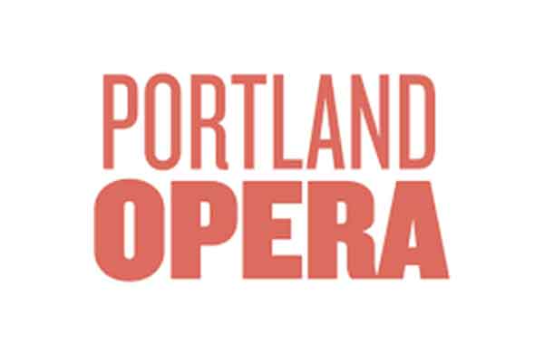 Our client - Portland Opera