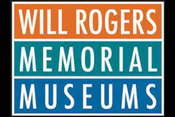 Our client - Will Rogers Memorial Museum 