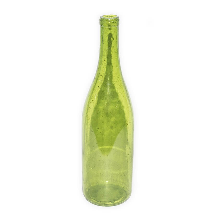 Breakaway White Wine Bottle