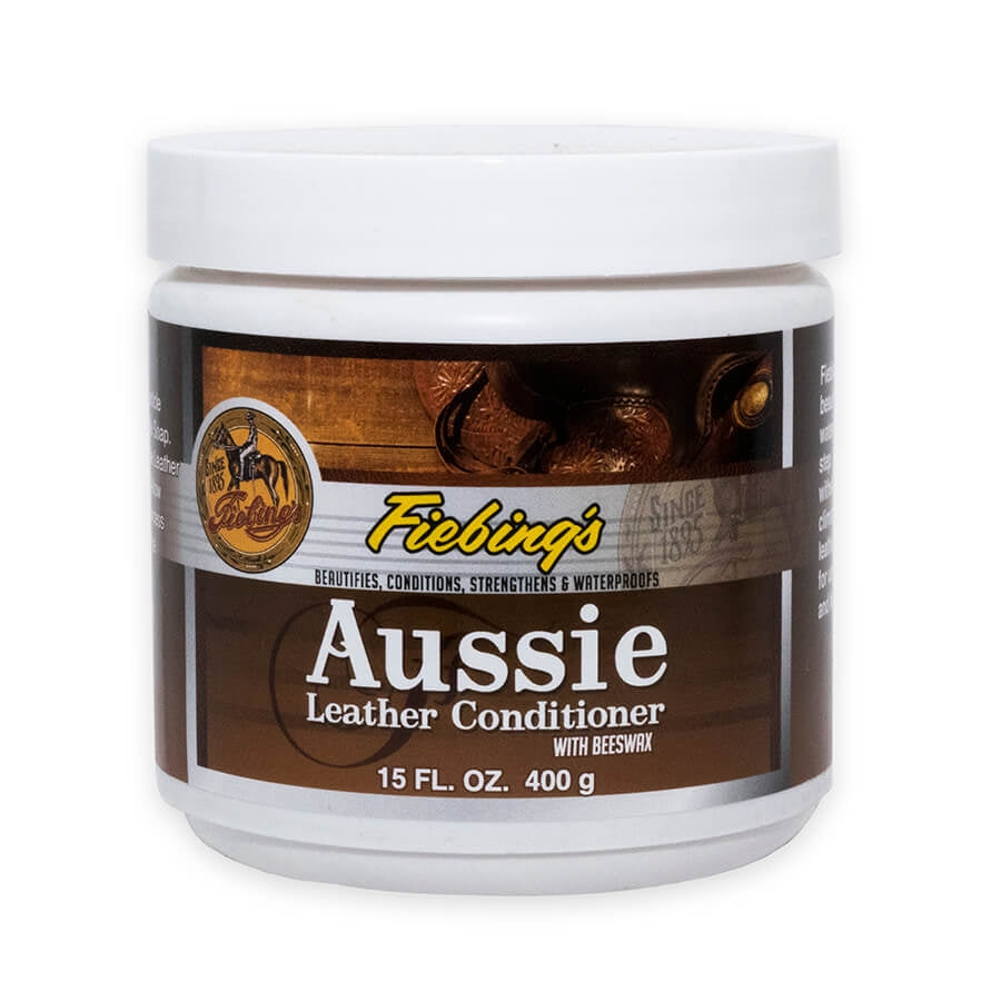 Fiebings Aussie Leather Conditioner