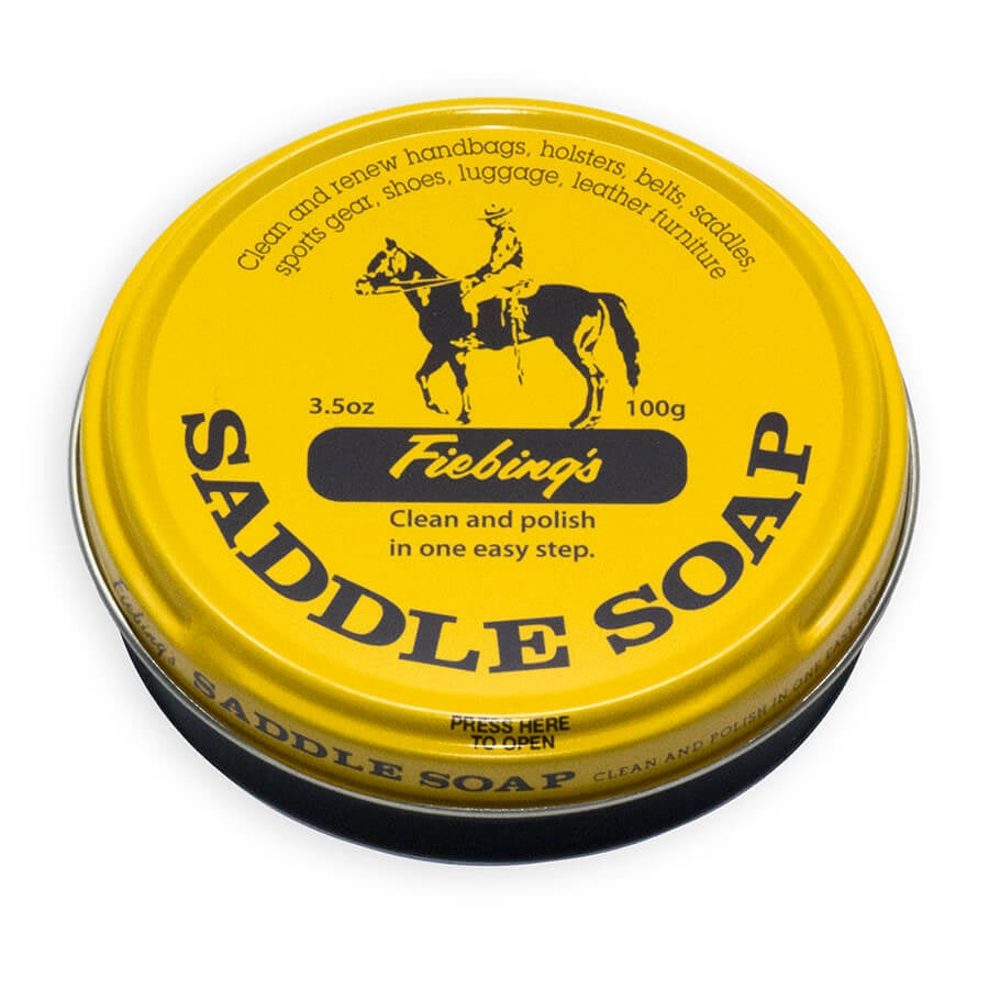 Fiebings Saddle Soap