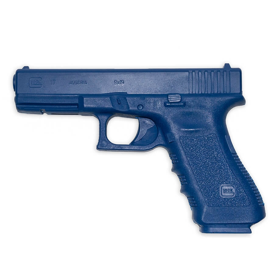Model 17 Training Rubber Gun