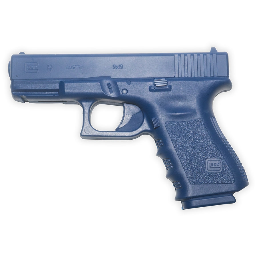 Glock Model 19 Blue Guns Firearm Training Simulator · Western