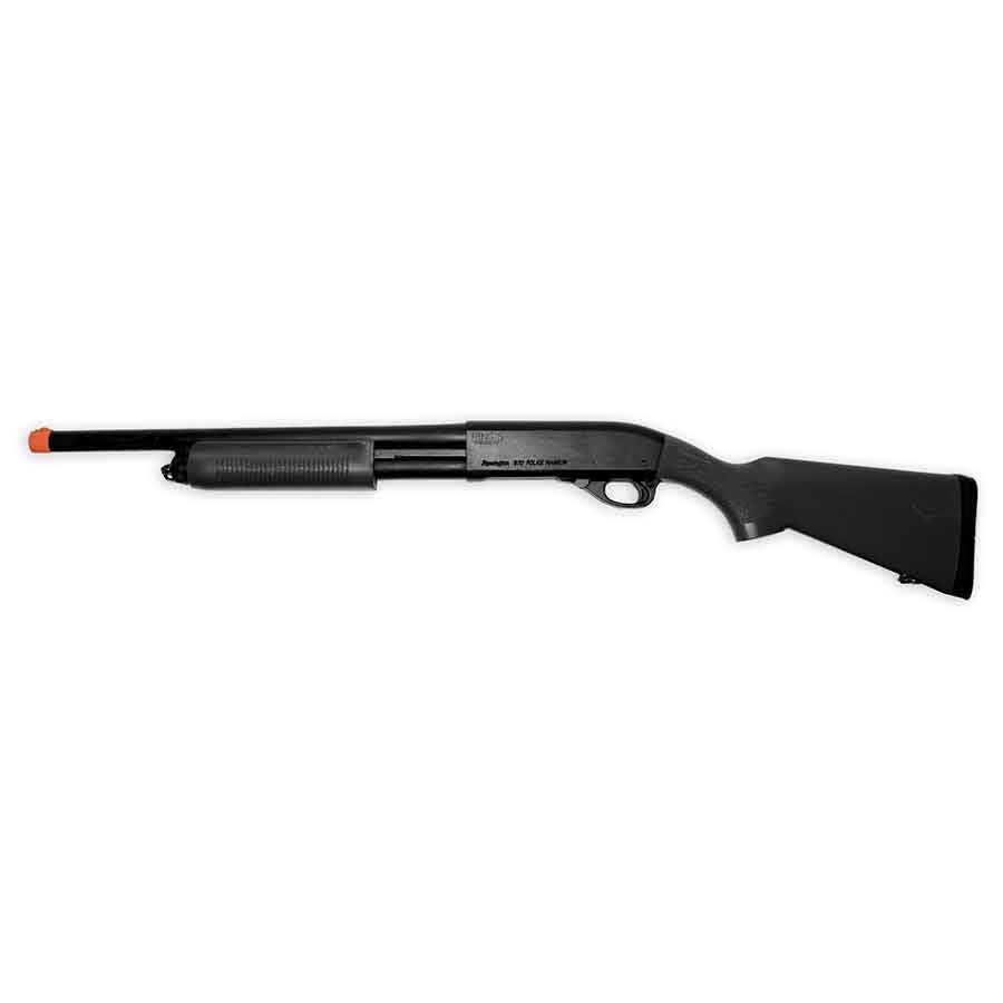 Remington Model 870 Rubber Shotgun (1951)
