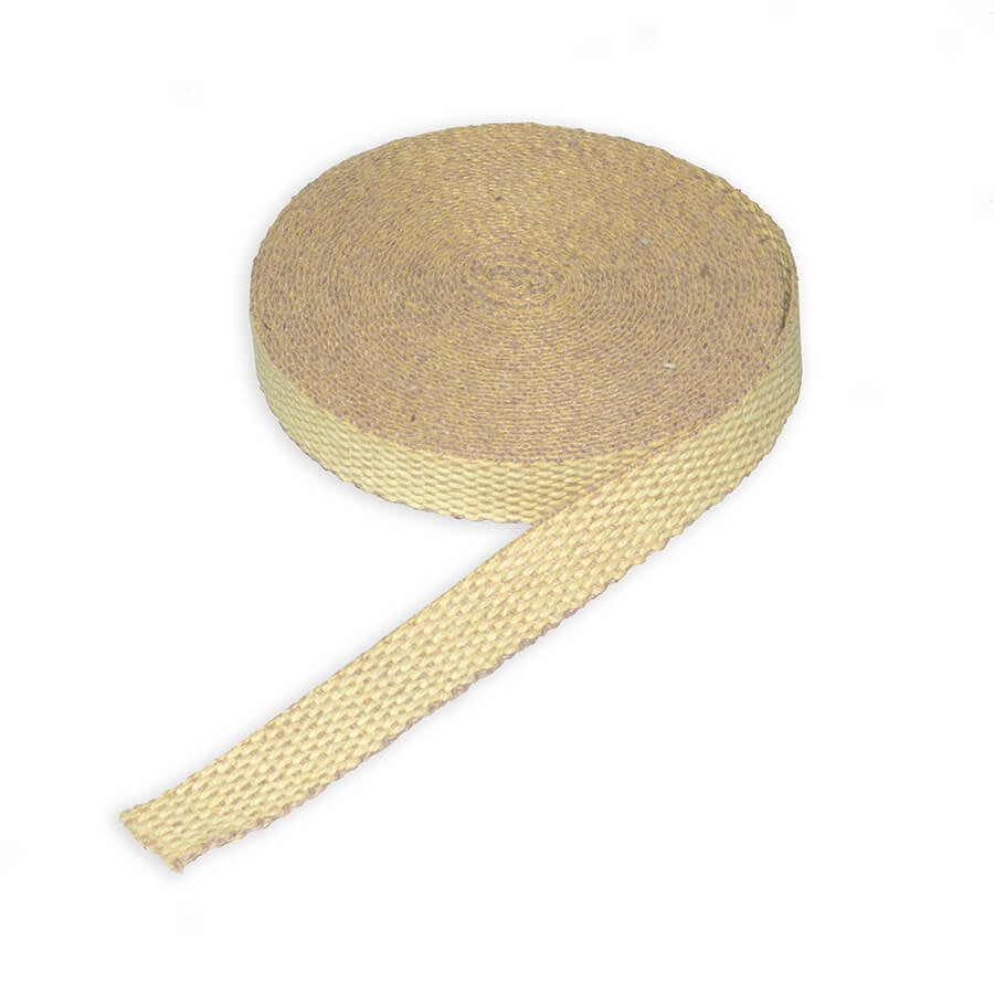Kevlar Wick 3/4 width - Per Foot - 1/16 thick · Western Stage Props