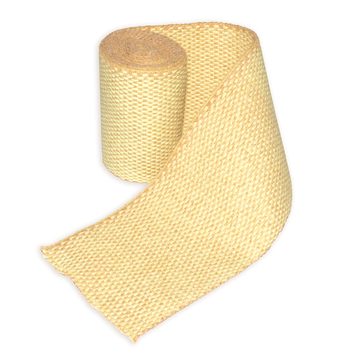 Kevlar Wick 3 Inch width - Per Foot - 1/8th inch thick · Western