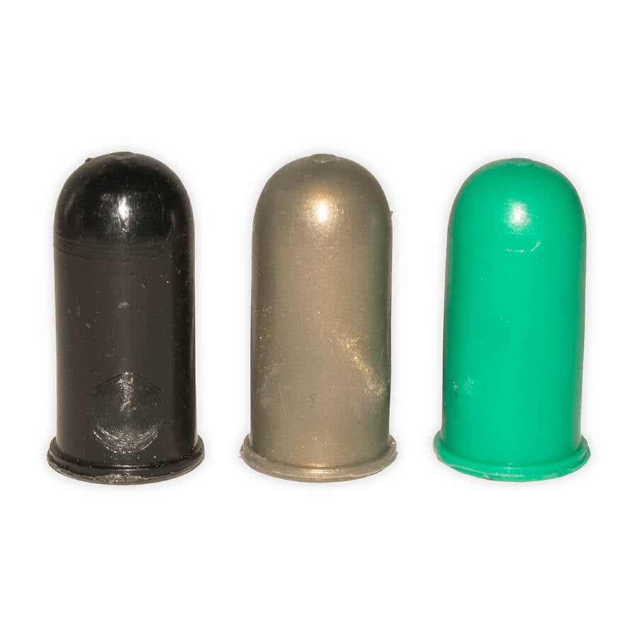 .45 Long Colt Plastic Blank Ammunition (50 Rounds)