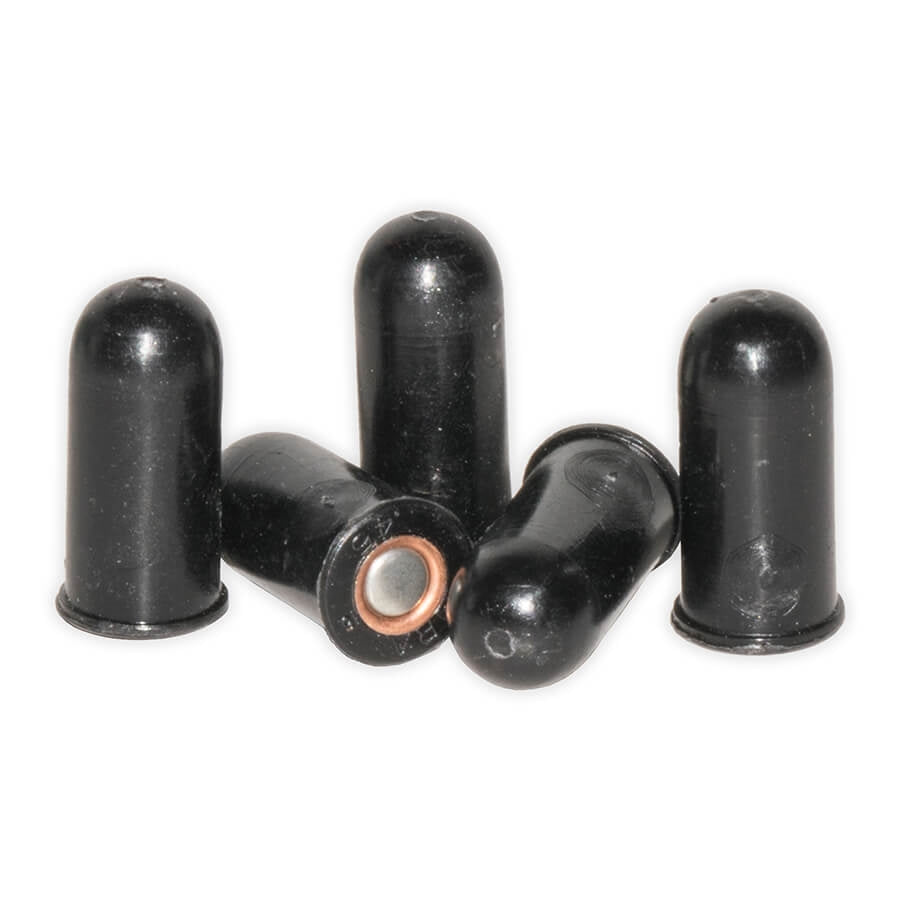 .45 Long Colt Plastic Blank Ammunition (50)