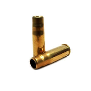 5-in-1 Brass Blank Ammunition Smoke/Plugs (50 Rounds)