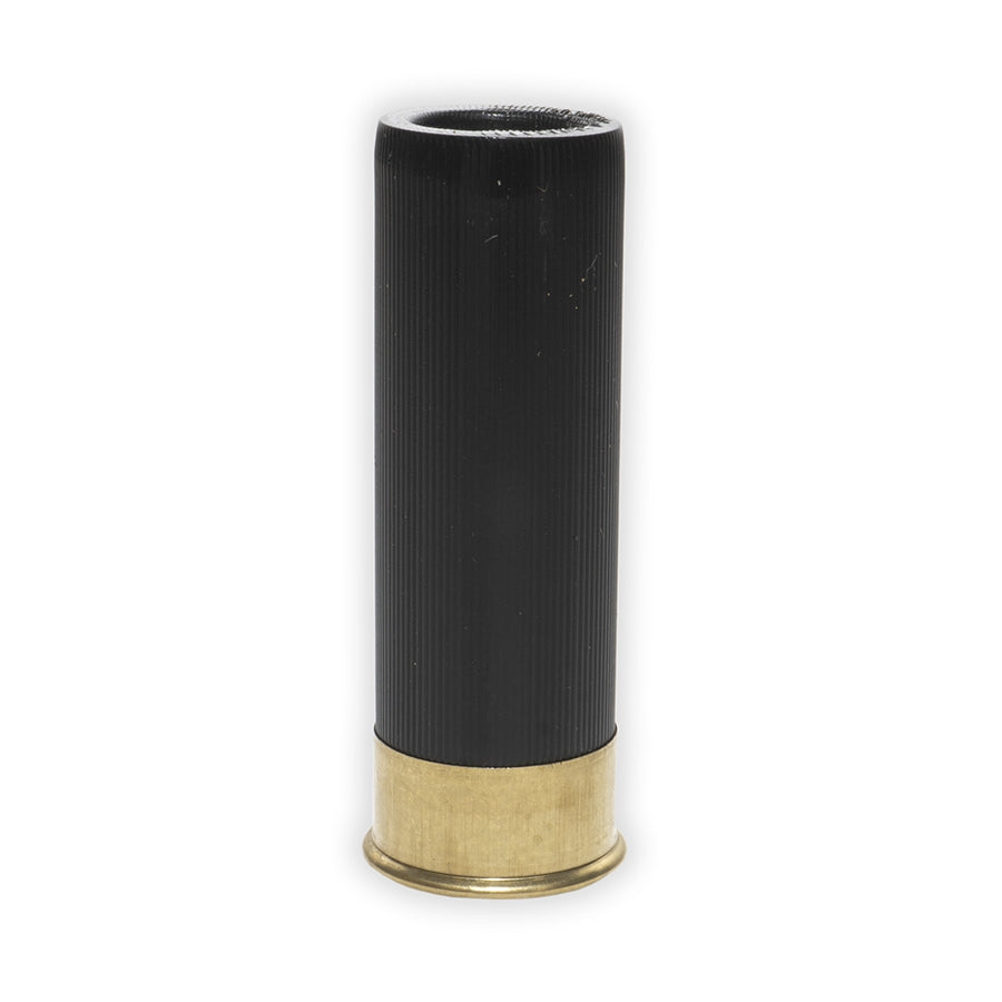 12 Gauge Metal Base Cannon Load with Smoke 190 Grain EXTRA LOUD  for use in 10 Gauge  Cannon with Adapter (25)