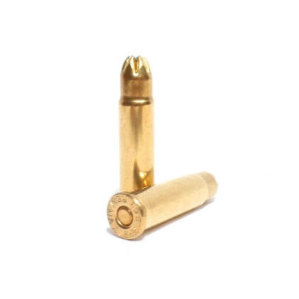 .357 Magnum Rifle Brass Blank Ammunition (50)