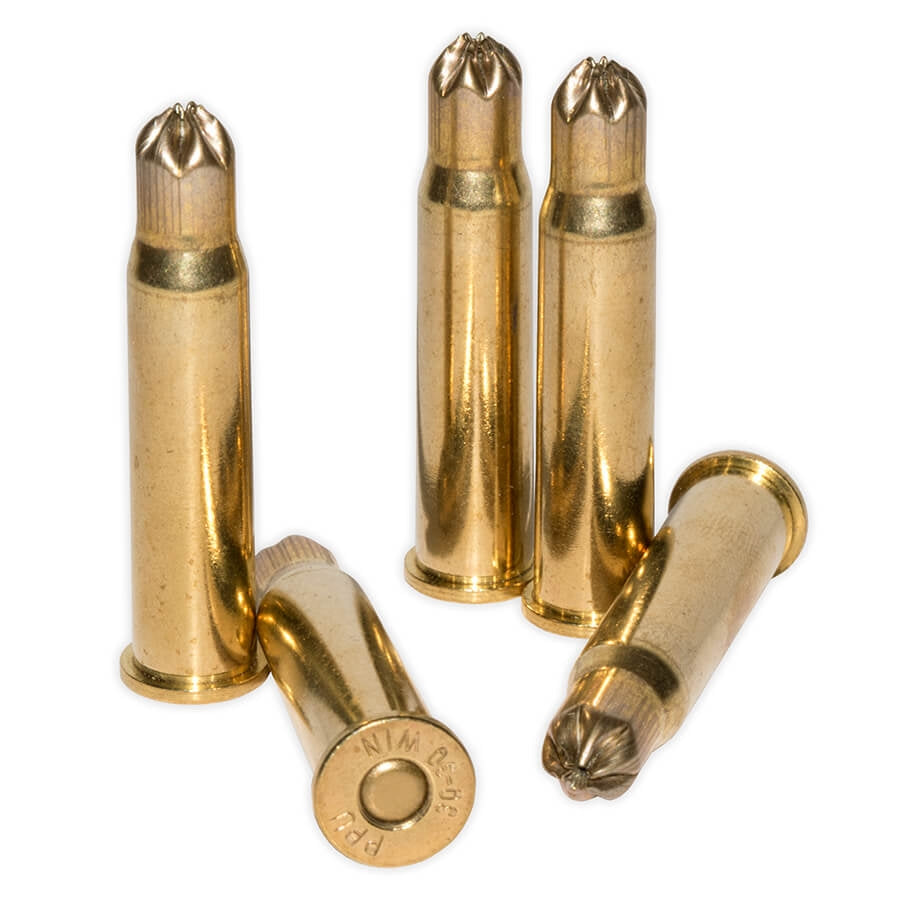 Shop .30-30 Brass Blank Ammunition 