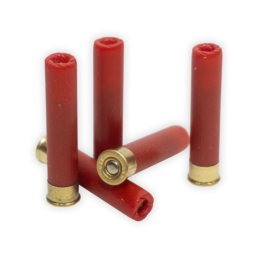 .410 Bore Full Load with Smoke Blank Ammunition (20 Rounds)