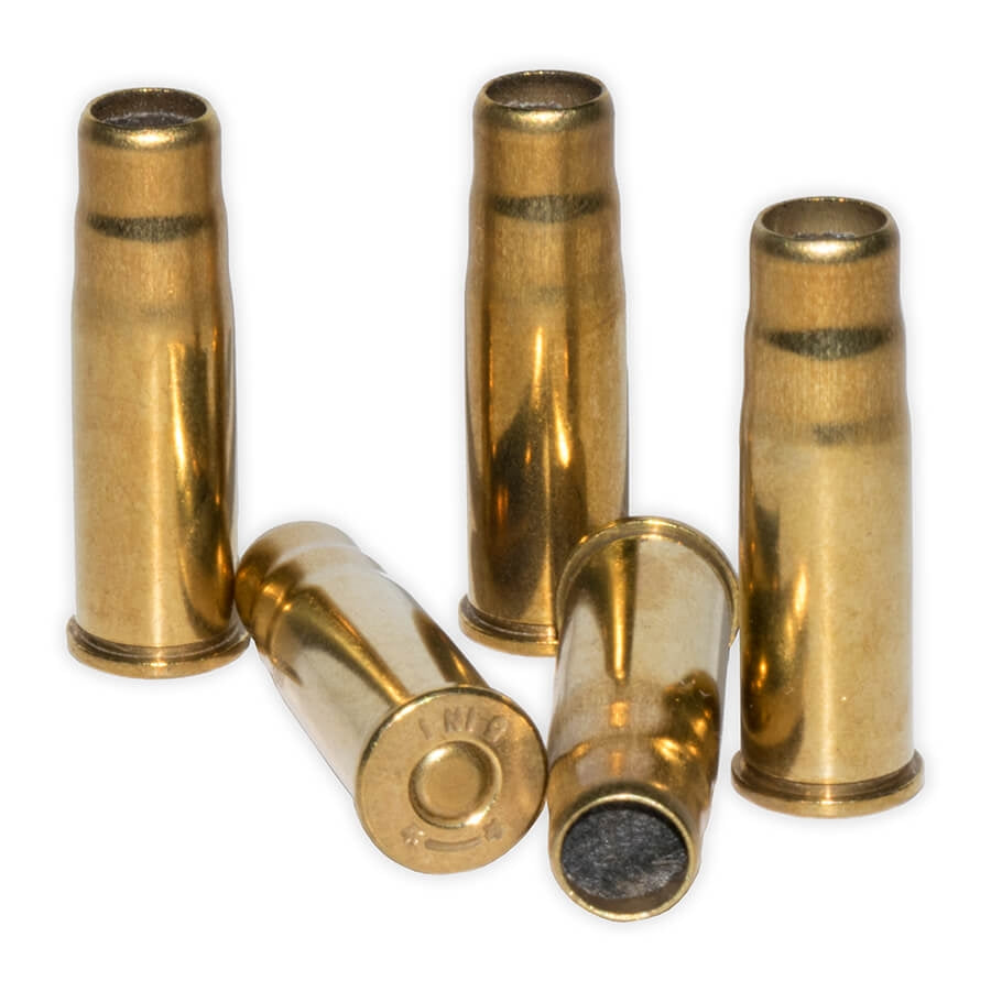 5-in-1  Balloon Blanks (50 Rounds)