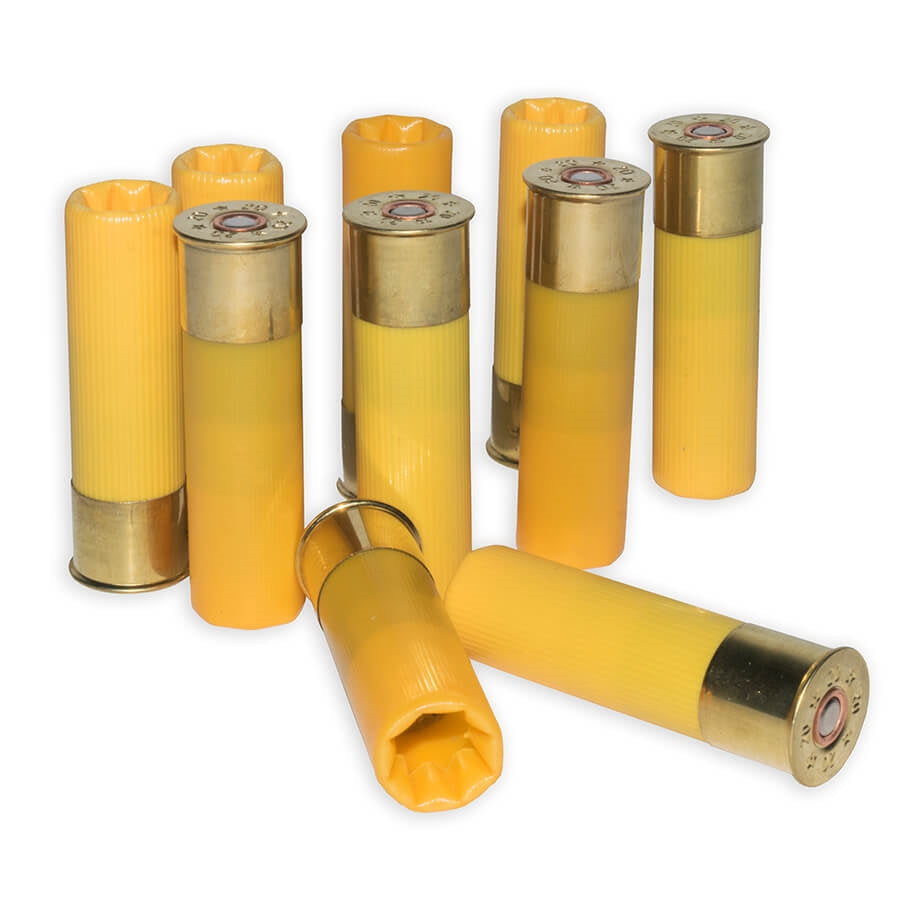 20 Gauge Blank Ammunition with Smoke (25 Rounds)