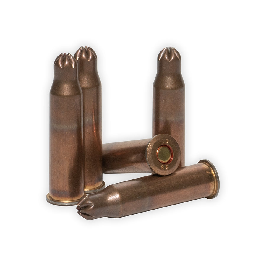 Military Ammo Blanks 7.62 x 54 R (20 Rounds)