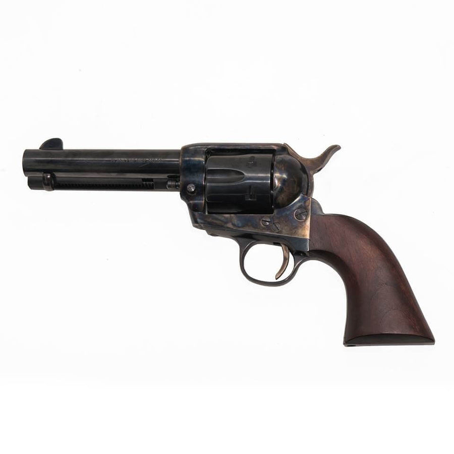 Blank-Firing Revolver - Californian 1873 - Single Action (.380 cal)