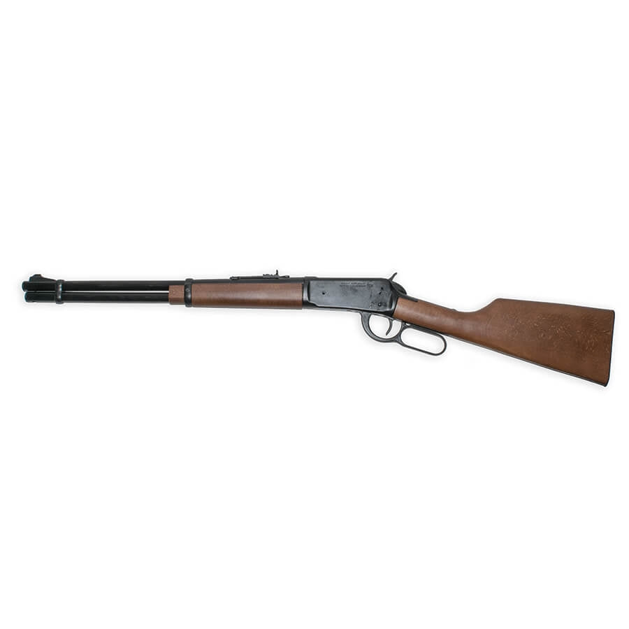 Blank-Firing Rifle - 1894 Winchester 8mm PAK