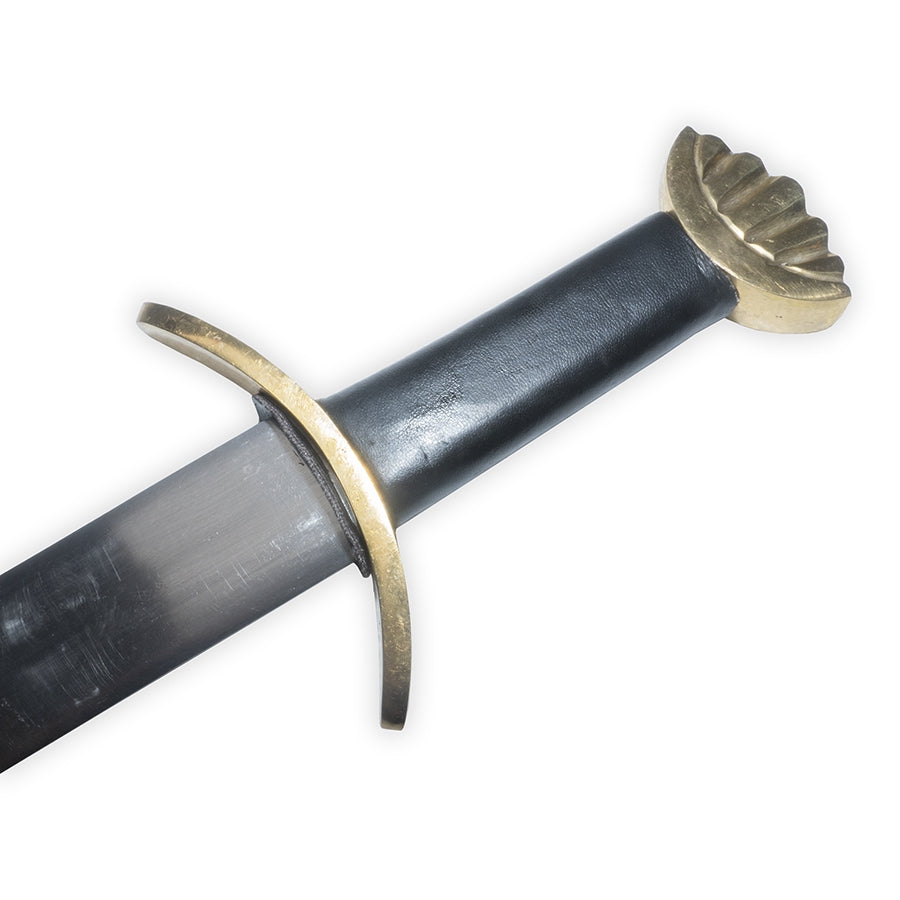 Replica Viking Sword (Sharp)