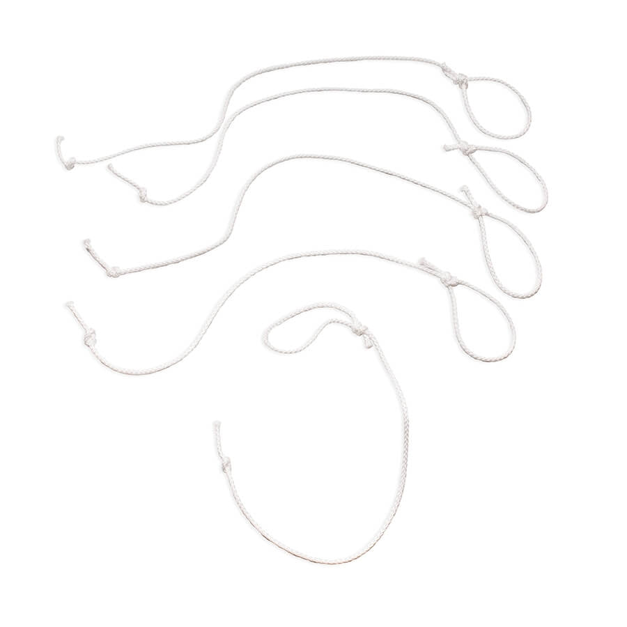 Replacement Crackers for Poly Whips - Pack of 5